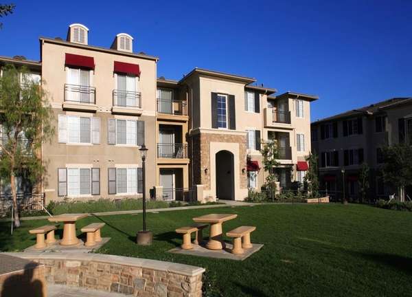 The Heights at Chino Hills Apartments | 16675 Slate Dr, Chino Hills, CA 91709, USA | Phone: (909) 597-6495