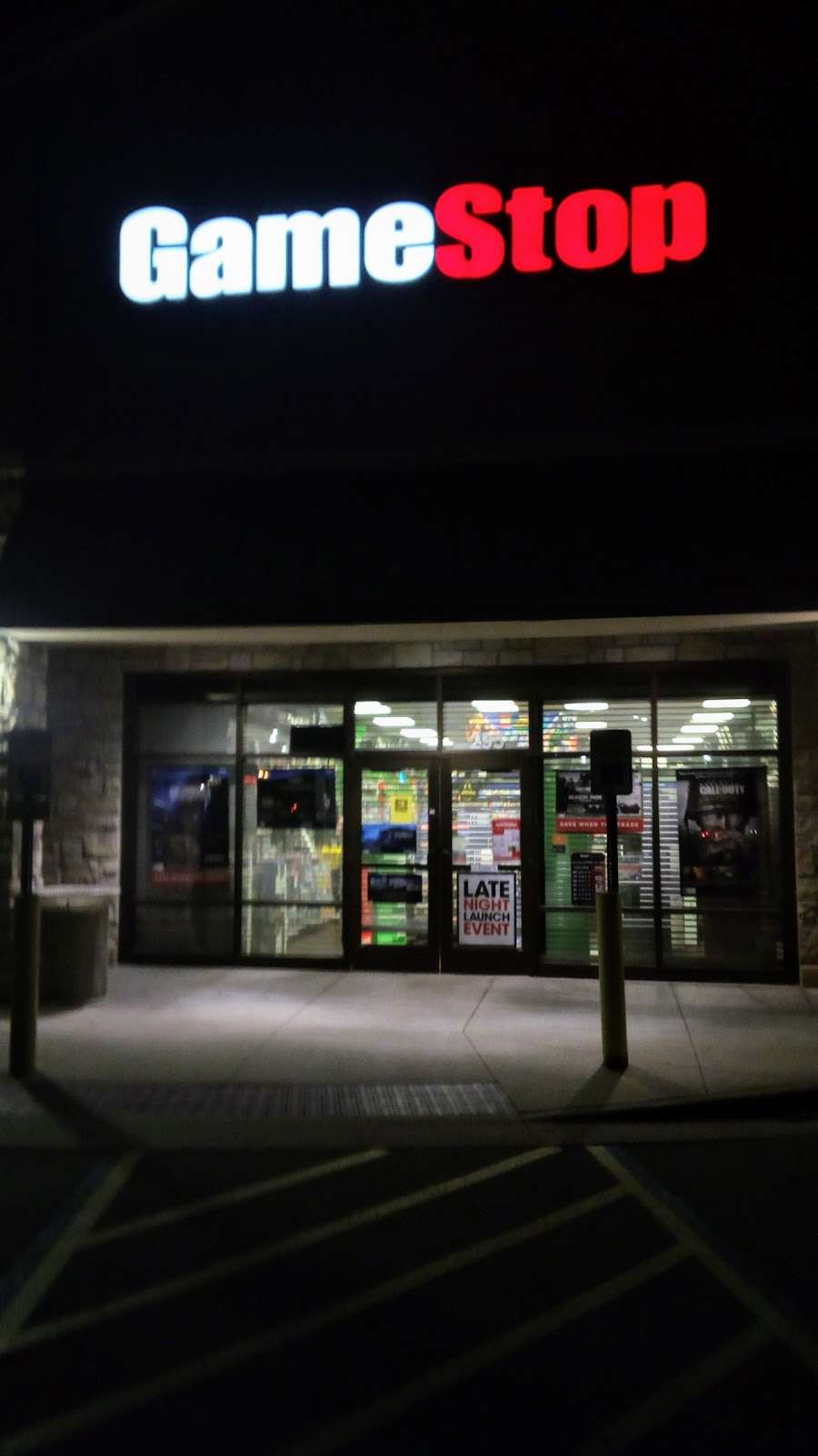 GameStop | 295 KS-7, Olathe, KS 66061, USA | Phone: (913) 397-6897