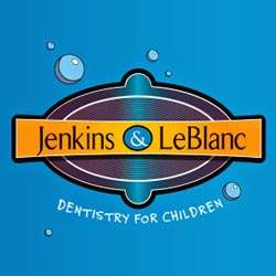 Jenkins & LeBlanc Dentistry for Children | 6810 Silverheel St, Shawnee, KS 66226, USA | Phone: (913) 745-2500