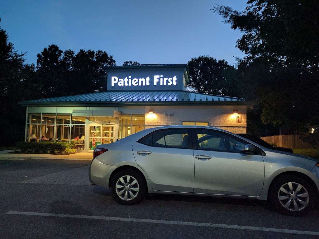 Patient First - Columbia | 5900 Cedar Ln, Columbia, MD 21044 | Phone: (443) 718-4067