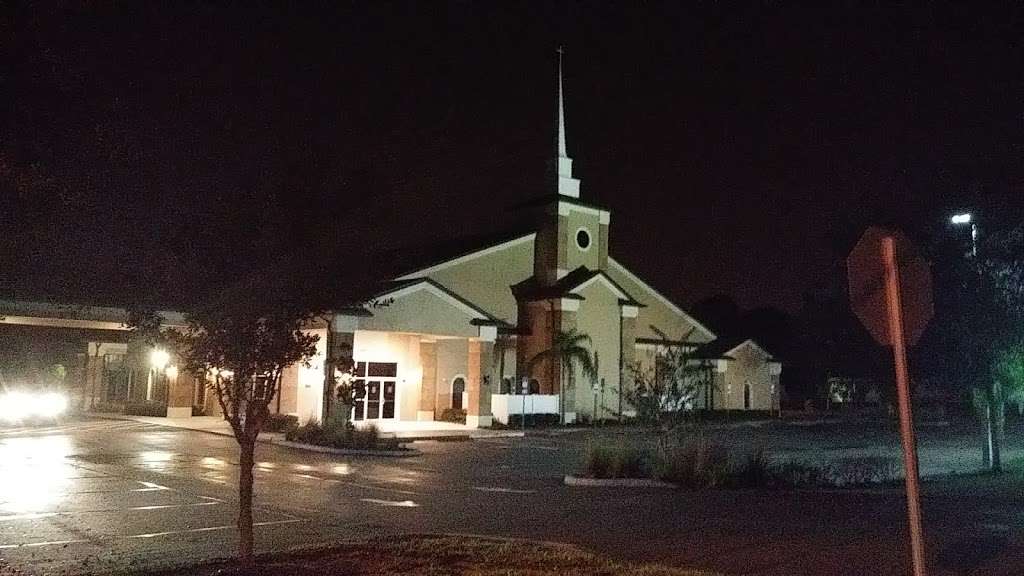 River City Church | 267 E Highbanks Rd, DeBary, FL 32713, USA | Phone: (386) 668-4495