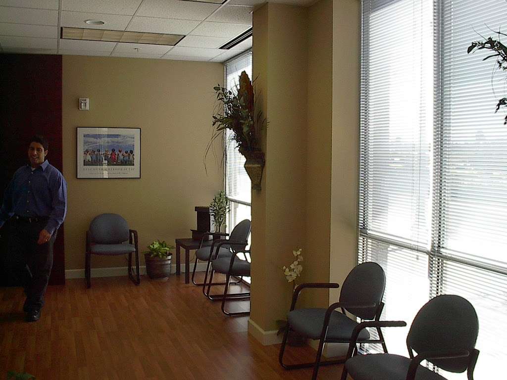 Steve Cataline, DC | 101, 3520 Toringdon Way, Charlotte, NC 28277, USA | Phone: (704) 544-1620