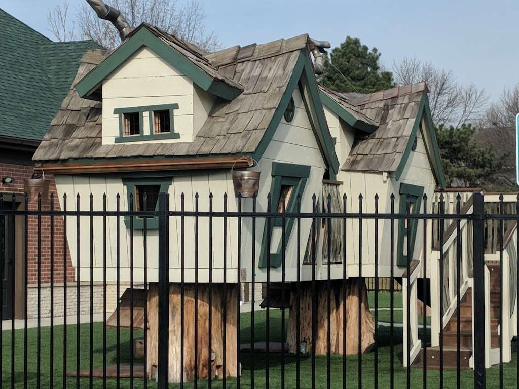 Little Sunshines Playhouse at Overland Park, Kansas | 9090 W 135th St, Overland Park, KS 66221, USA | Phone: (913) 735-0807