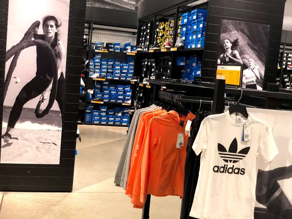 adidas Outlet Store Miami | 11401 NW 12th St Suite 224, Miami, FL 33172, USA | Phone: (305) 859-4928