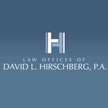 Law Offices of David L. Hirschberg, P.A. | 4755 Technology Way #108, Boca Raton, FL 33431, USA | Phone: (561) 288-8620