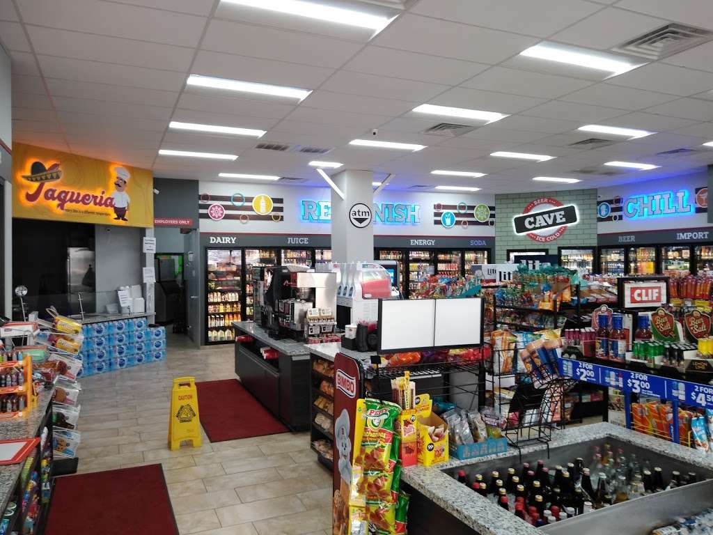 Shell | 17342 Northwest Fwy, Jersey Village, TX 77040, USA | Phone: (713) 856-9181