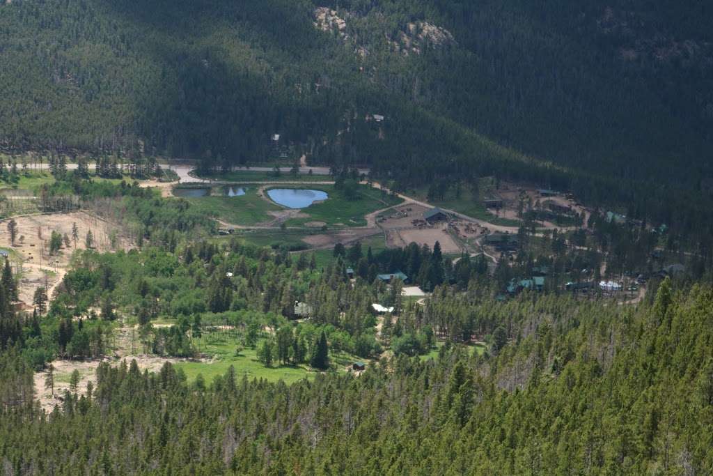 Wind River Ranch | 5770 CO-7, Estes Park, CO 80517, USA | Phone: (970) 586-4212