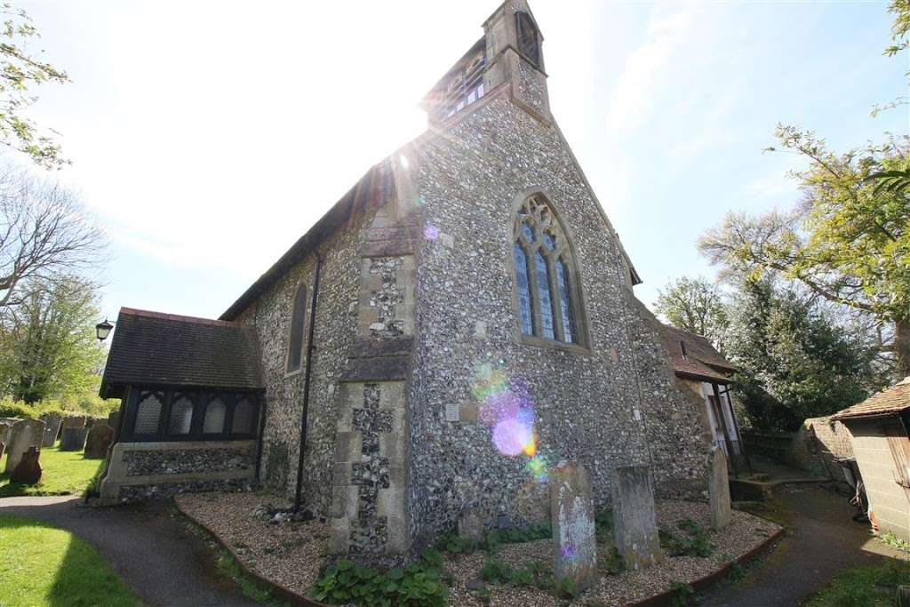 Keston Parish Church | Church Rd, Keston BR2 6HT, UK | Phone: 01689 853186