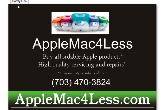 AppleMac4less | 20821 Shakespeare Dr, Germantown, MD 20876, USA | Phone: (703) 470-3824