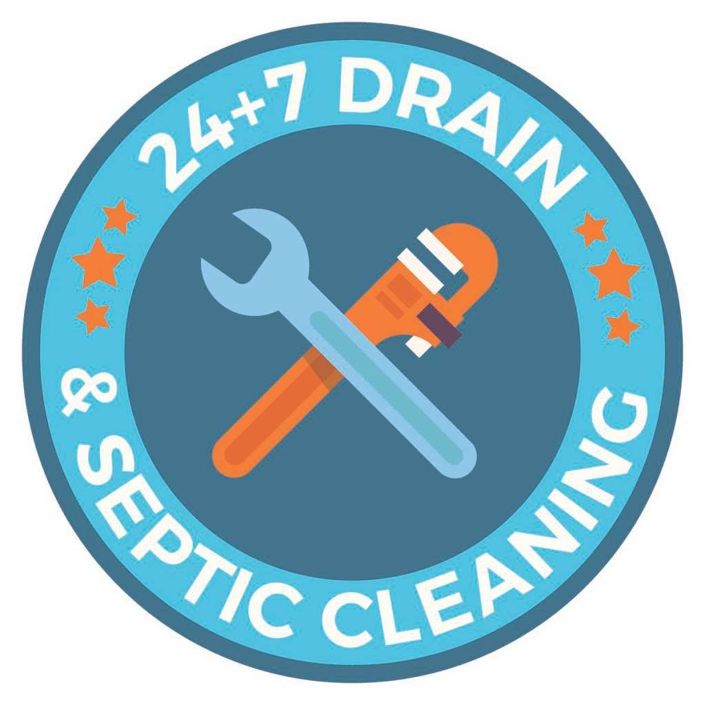 24+7 Drain and Septic | 433 Maple St, Lawrence, KS 66044, USA | Phone: (785) 865-6226