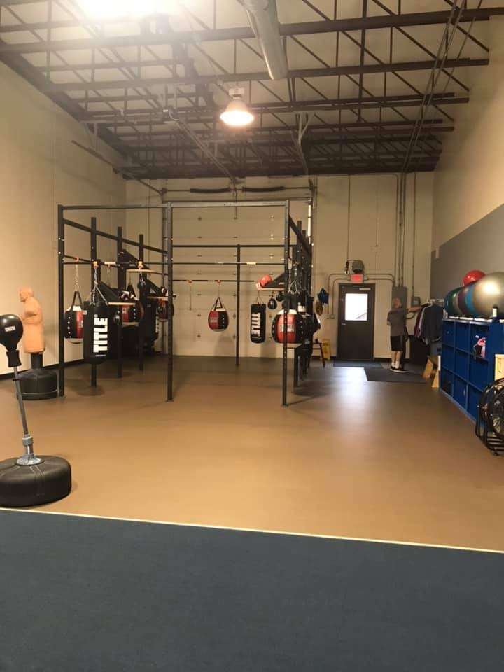 Rock Steady Boxing of Brownsburg | 1531 E Northfield Dr Suite 800, Brownsburg, IN 46112 | Phone: (317) 939-0166
