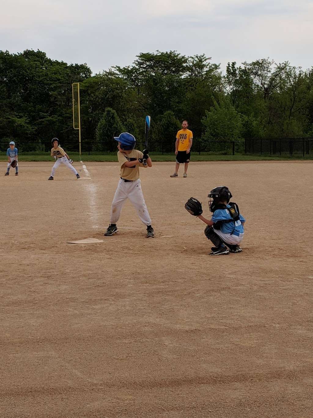 Legacy Baseball | Lees Summit, MO 64086, USA