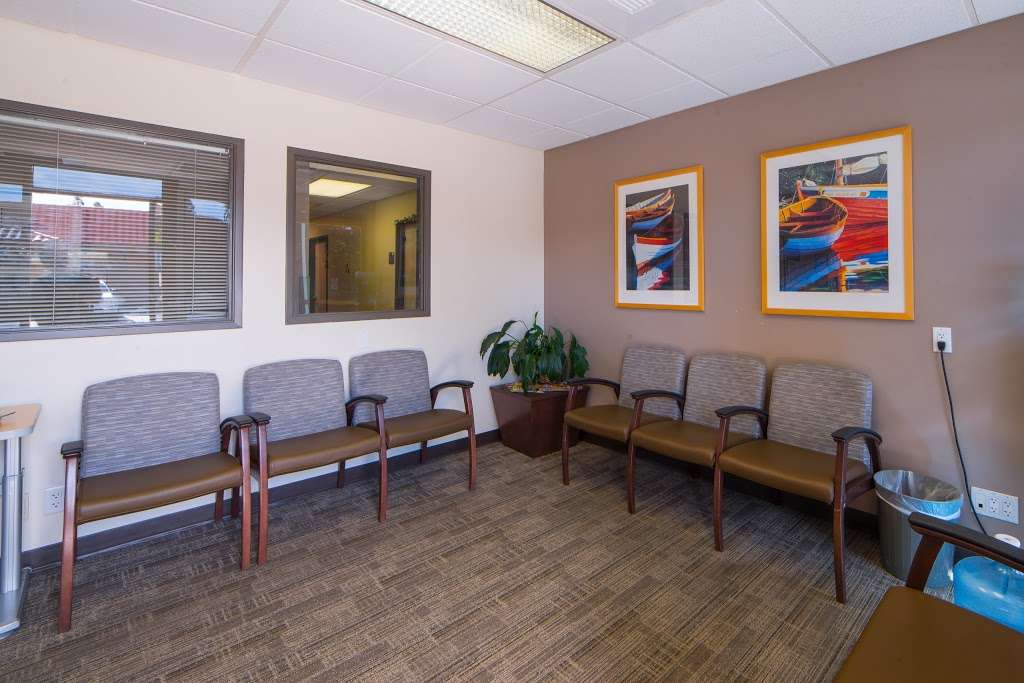 Kaiser Permanente Lomita Medical Offices | 2081 Palos Verdes Dr N, Lomita, CA 90717, USA | Phone: (310) 325-6542