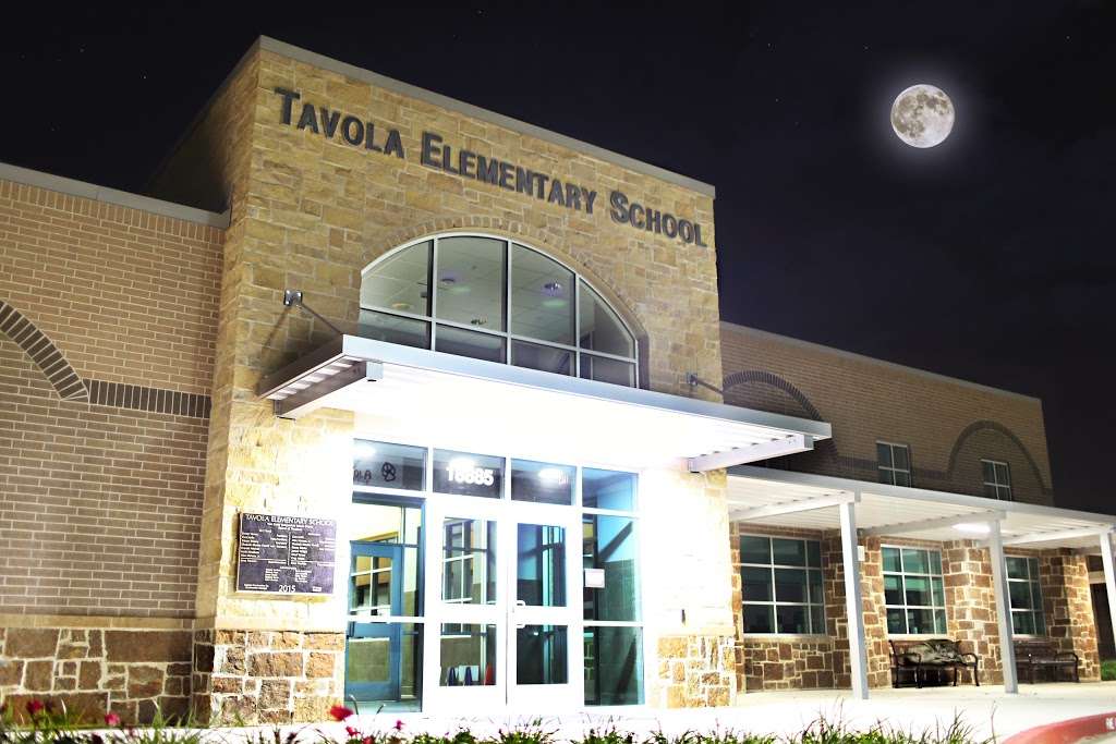 Tavola Elementary | 18885 Winding Summit Drive, New Caney, TX 77357, USA | Phone: (281) 577-2900