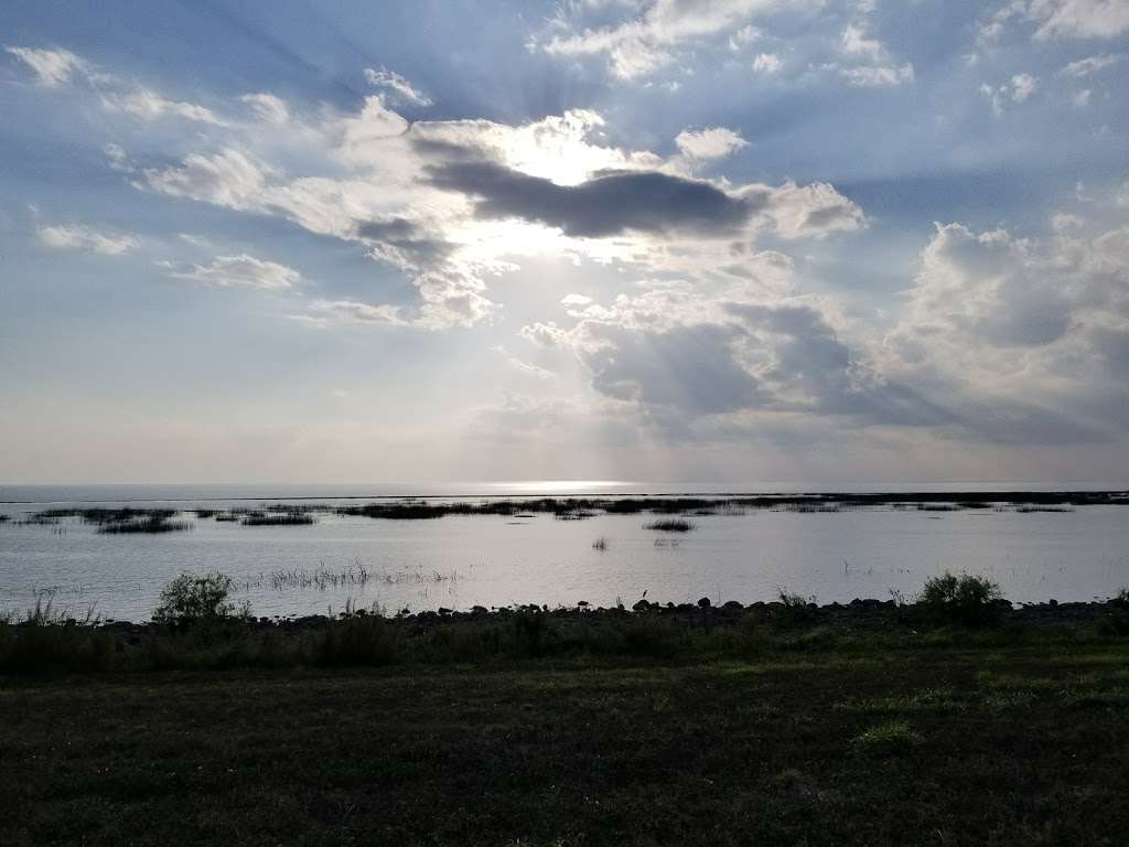 Lake Okeechobee Scenic Trail | Lake Okeechobee Scenic Trail, Okeechobee, FL 34974, USA