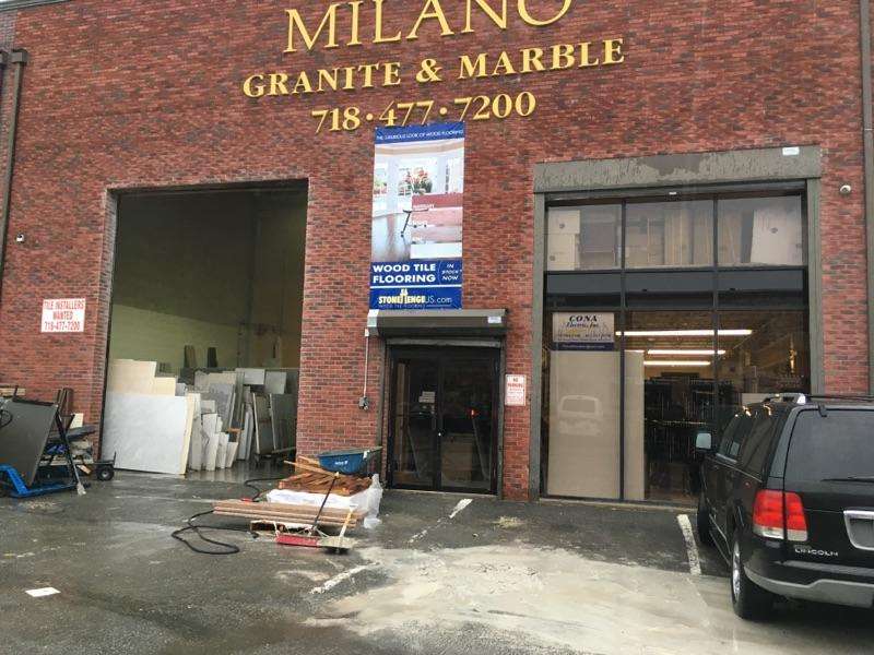 Milano Granite & Marble Corporation | 3521 Victory Blvd, Staten Island, NY 10314, USA | Phone: (718) 477-7200