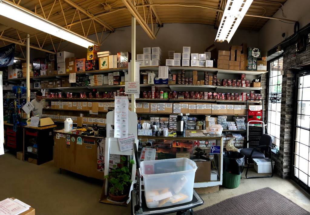 Gunstop Reloading Supplies Inc | 14704 Excelsior Blvd, Minnetonka, MN 55345, USA | Phone: (952) 474-0211