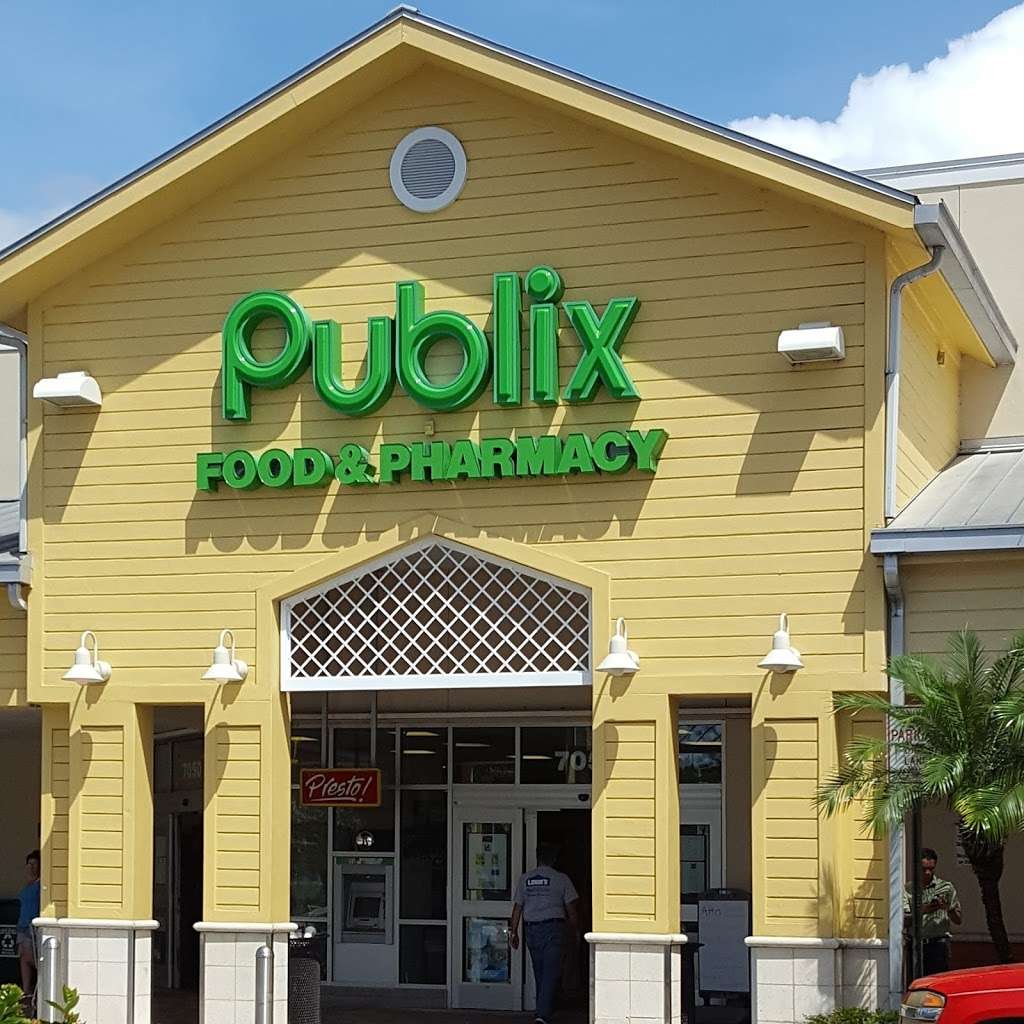 Publix Super Market at The Acreage | The Acreage, 7050 Seminole Pratt Whitney Rd, Loxahatchee, FL 33470, USA | Phone: (561) 383-6177