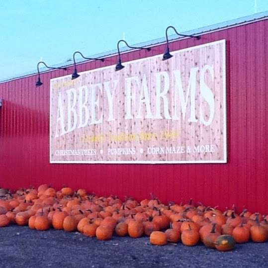 Abbey Farms | 2855 Hart Rd, Aurora, IL 60502, USA | Phone: (630) 966-7775