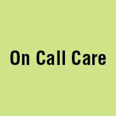 On Call Care | 952 Atlantic City Blvd, Bayville, NJ 08721, USA | Phone: (732) 569-0279