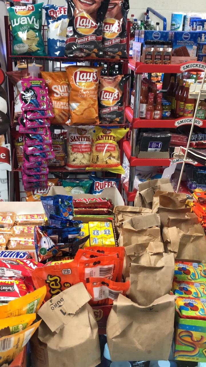 SHAKEY JAKES PLACE VARIETY STORE | 2412 E 17th St N, Wichita, KS 67214, USA | Phone: (316) 636-7745