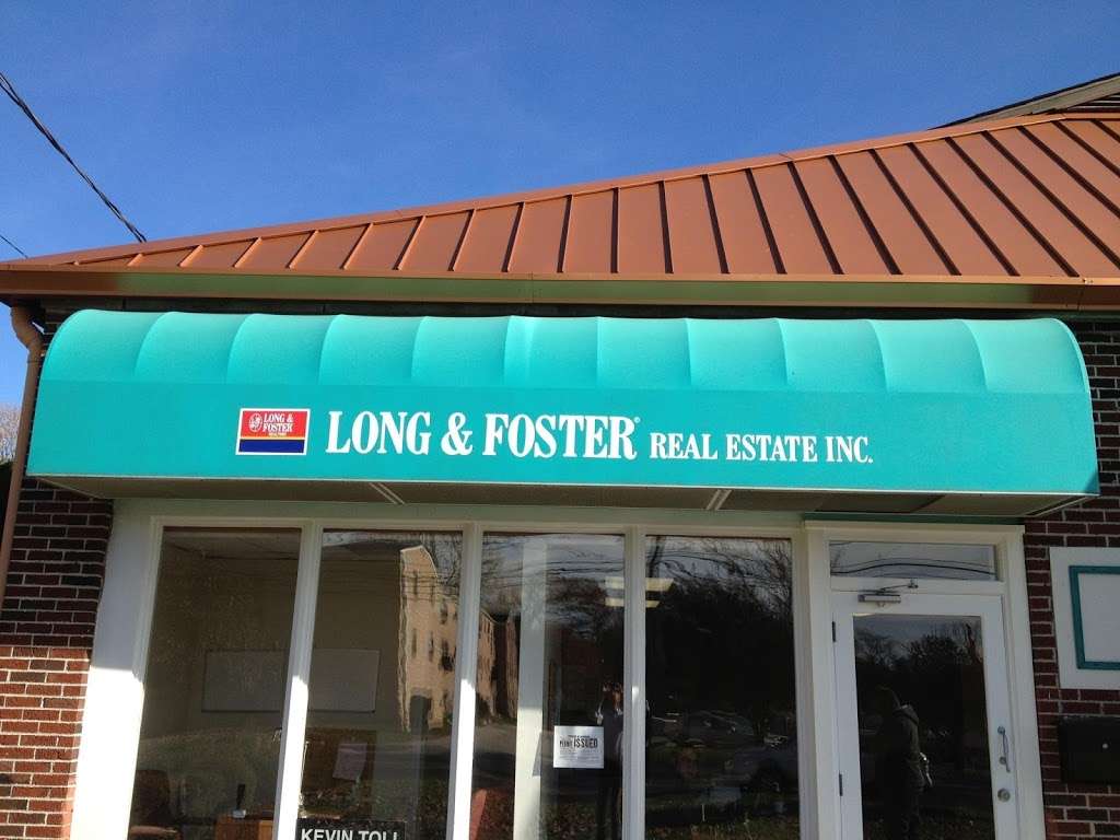Long & Foster South Eagle Havertown, PA | 95 S Eagle Rd, Havertown, PA 19083, USA | Phone: (610) 449-2600