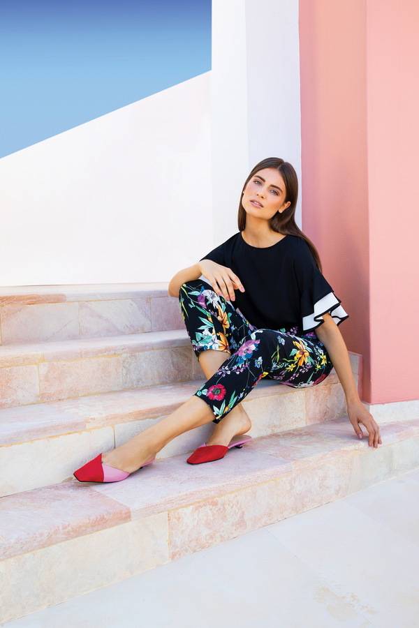 Liz Morgan Apparel | 4853 Willow Ln, Dallas, TX 75244, USA | Phone: (972) 458-7947