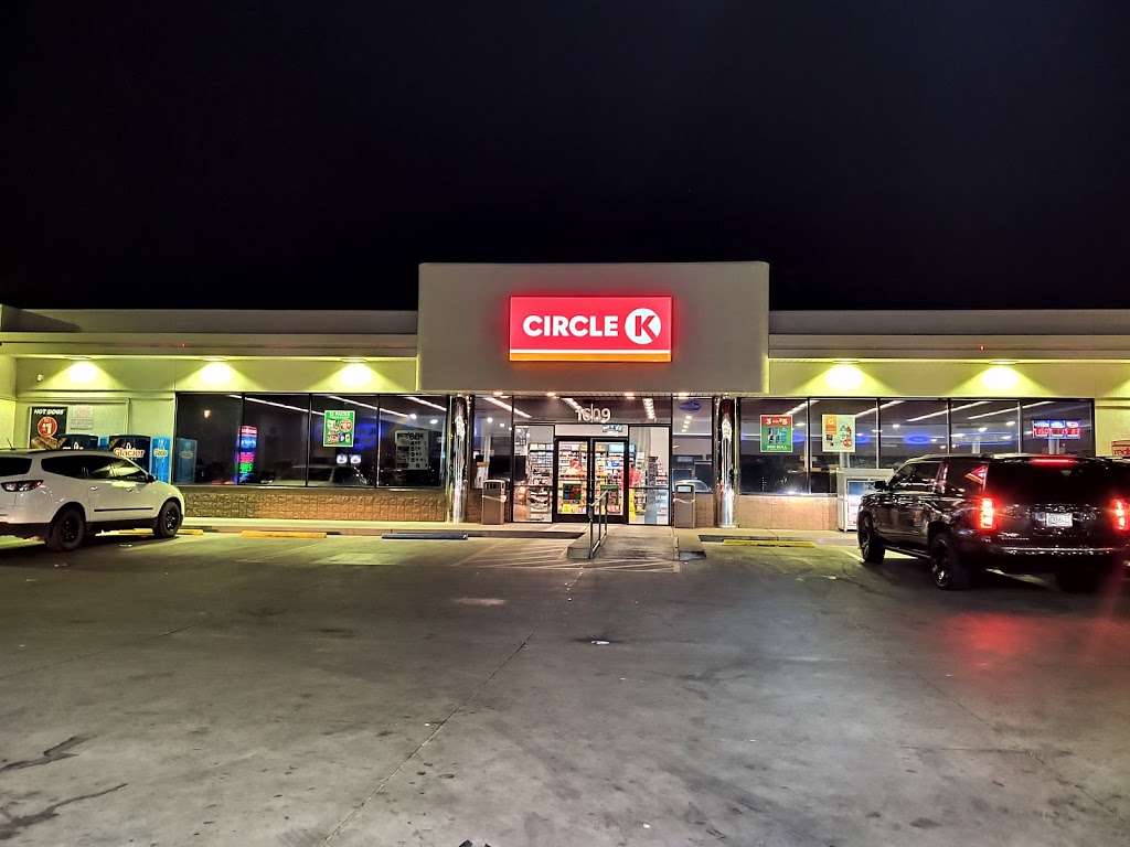 Circle K | 1609 N 91st Ave, Phoenix, AZ 85037, USA | Phone: (623) 936-5193