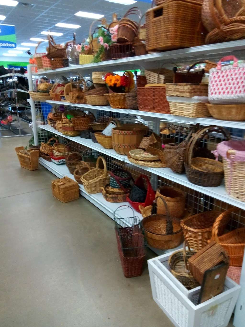 Goodwill Store, Outlet Center & Donation Center 571 Hepburn Rd