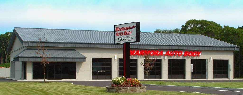 Abra Auto Body Repair of America | 448 Rte Us 9 N S, Marmora, NJ 08223 | Phone: (609) 390-4444