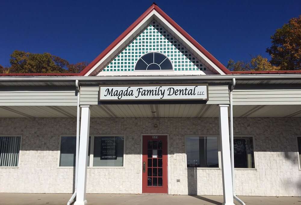 Magda Family Dental LLC | 323 Blue Valley Dr, Bangor, PA 18013, USA | Phone: (610) 588-1571
