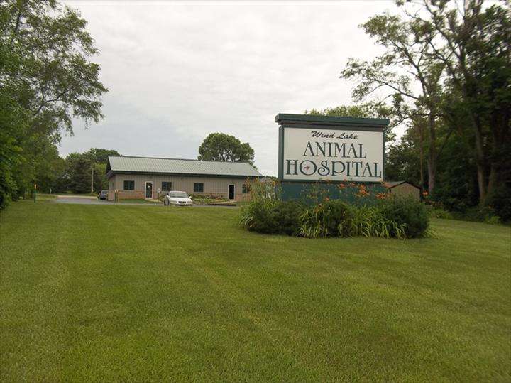 Wind Lake Animal Hospital | 7835 S Loomis Rd, Wind Lake, WI 53185, USA | Phone: (262) 895-2600