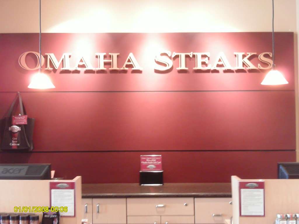 Omaha Steaks | 280 School St Suite D150, Mansfield, MA 02048, USA | Phone: (508) 261-8783