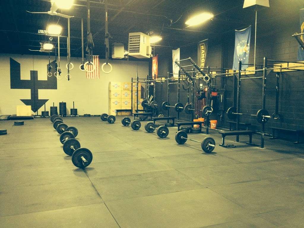 CrossFit Barrington | 28066 W Commercial Ave, Suites 6, 7, 8 & 9, Lake Barrington, IL 60010, USA | Phone: (224) 633-3797