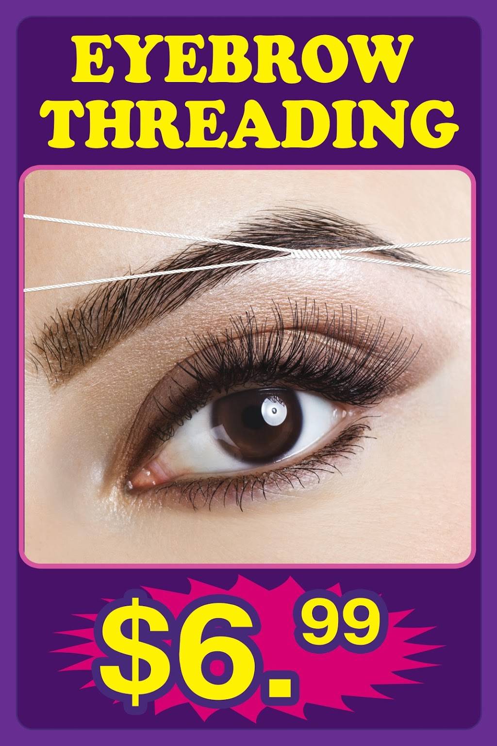 Angels Eyebrow & Threading | 15010 Mulberry Dr, Whittier, CA 90604, USA | Phone: (562) 944-7900