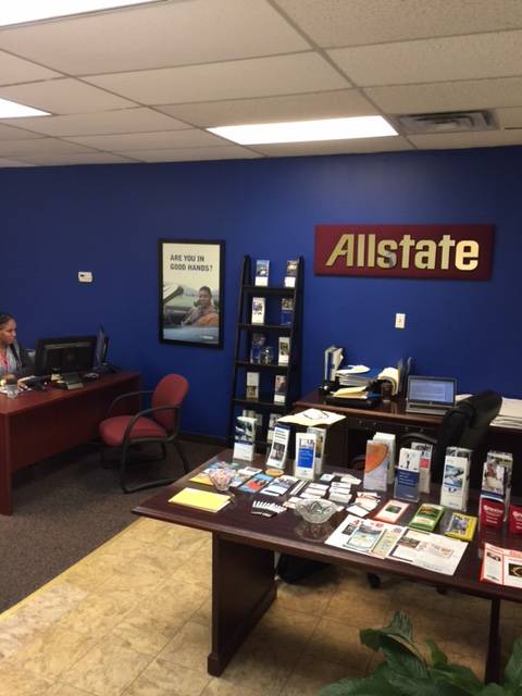 Ed Hester: Allstate Insurance | 2115 Teakwood Ln Ste 250, Plano, TX 75075, USA | Phone: (972) 985-0150