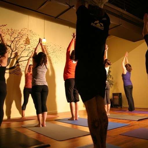 Emmaus Yoga | 860 Broad St, Emmaus, PA 18049, USA | Phone: (610) 421-8200