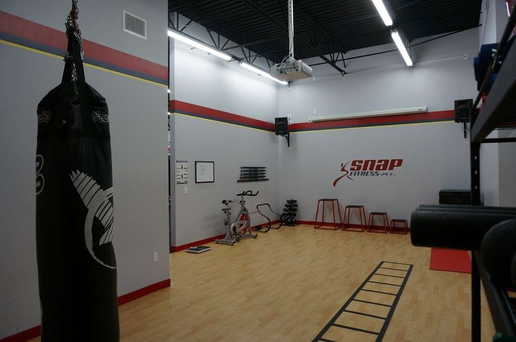 Snap Fitness | 7746 Hwy 6 suite m, Missouri City, TX 77459 | Phone: (281) 971-3505