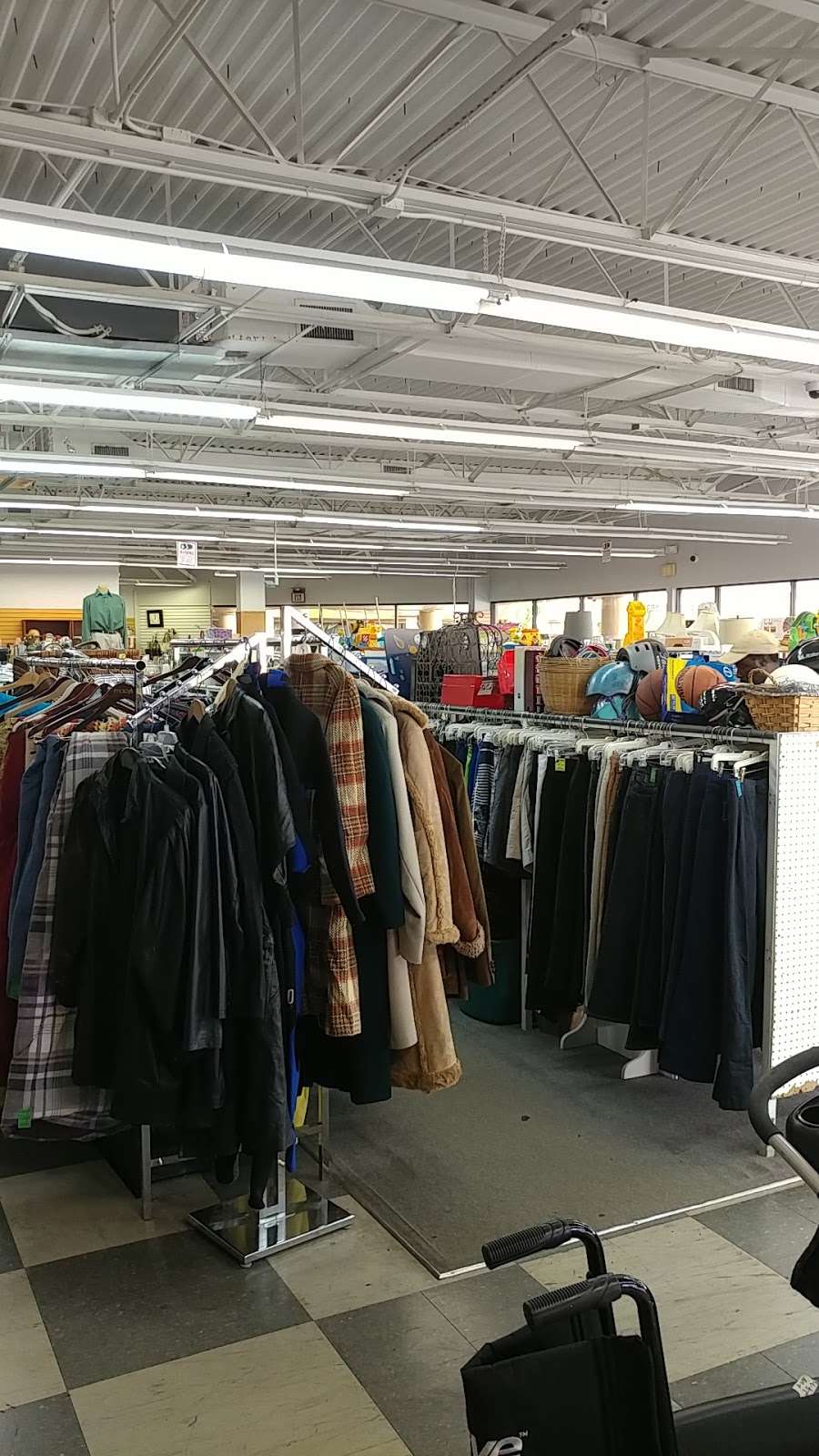 Autism Thrift Store | 23269 FL-7, Boca Raton, FL 33428 | Phone: (561) 361-0032