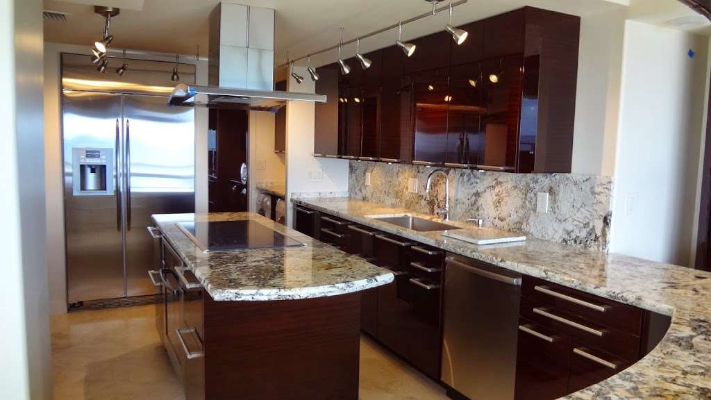 V & C Custom Cabinets | 20861 Johnson St Bldg. C-122, Pembroke Pines, FL 33029, USA | Phone: (954) 805-8844