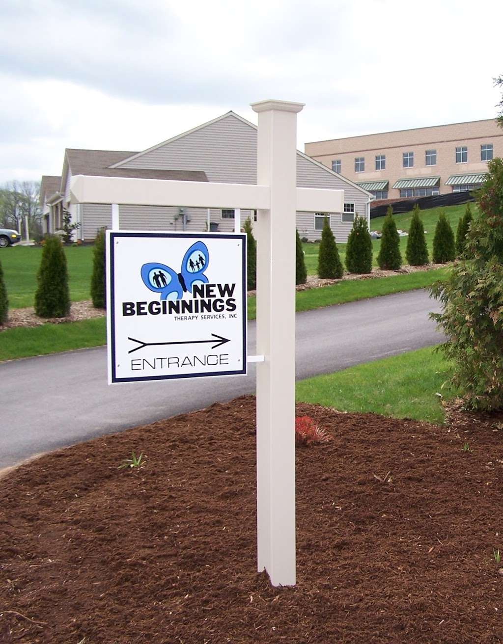 New Beginnings Therapy Services, Inc. | 500 Stillmeadow Ln, York, PA 17404, USA | Phone: (717) 542-5043