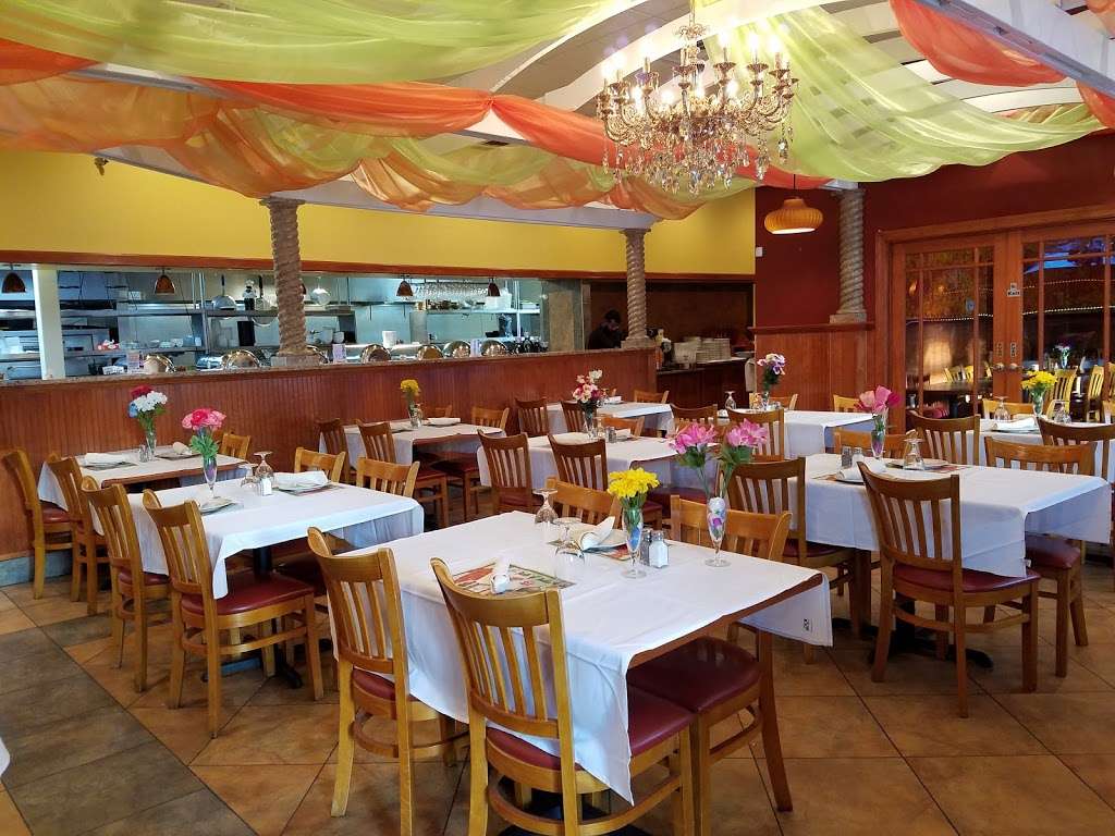Indish Exotic Indian Restaurant & bar | 15908A Crain Hwy, Brandywine, MD 20613 | Phone: (301) 782-9006