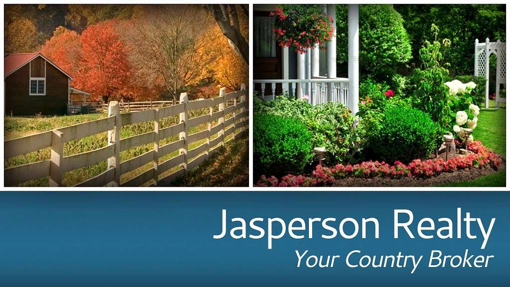 Jasperson Realty | 12131 County Hwy K, Franksville, WI 53126, USA | Phone: (262) 835-1342
