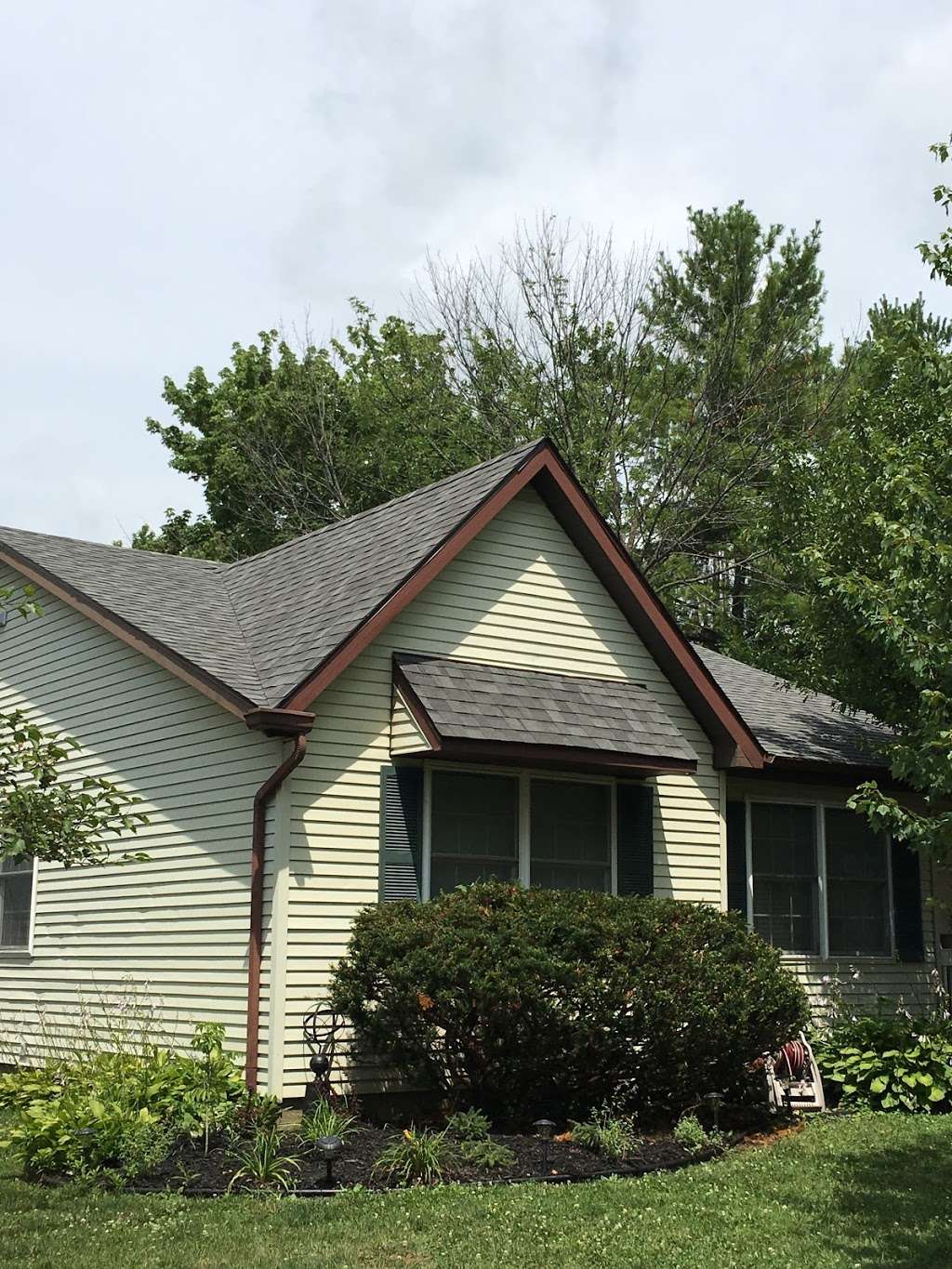 Purcell Roofing and Construction | 9435 W Elwren Rd, Bloomington, IN 47403, USA | Phone: (812) 219-7395