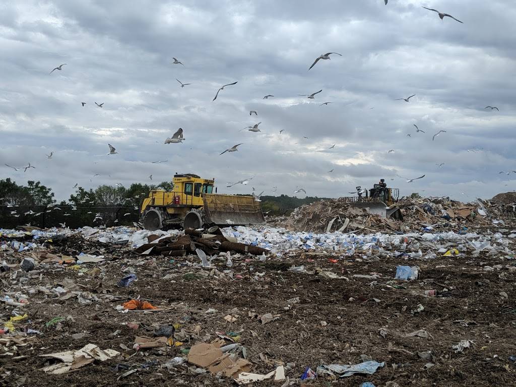 Dane County Sanitary Landfill | 7102 US-12, Madison, WI 53718, USA | Phone: (608) 838-9555