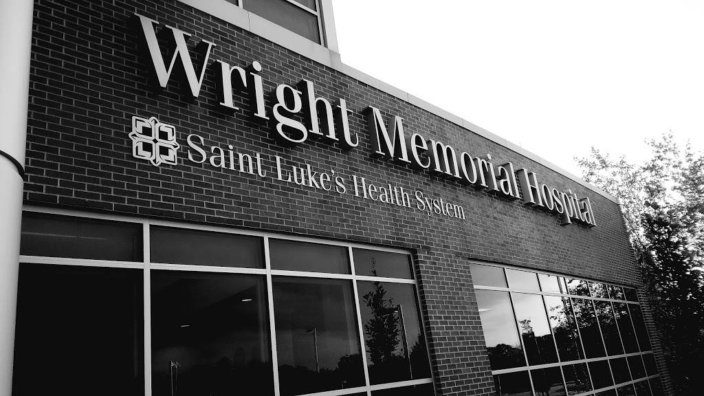 Wright Memorial Hospital | 191 Iowa Blvd, Trenton, MO 64683, USA | Phone: (660) 358-5700