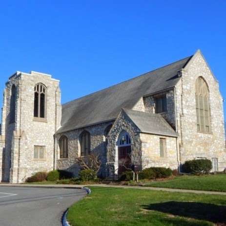 Long Memorial United Methodist Church | 2660 Lititz Pike, Lancaster, PA 17601, USA | Phone: (717) 569-2931