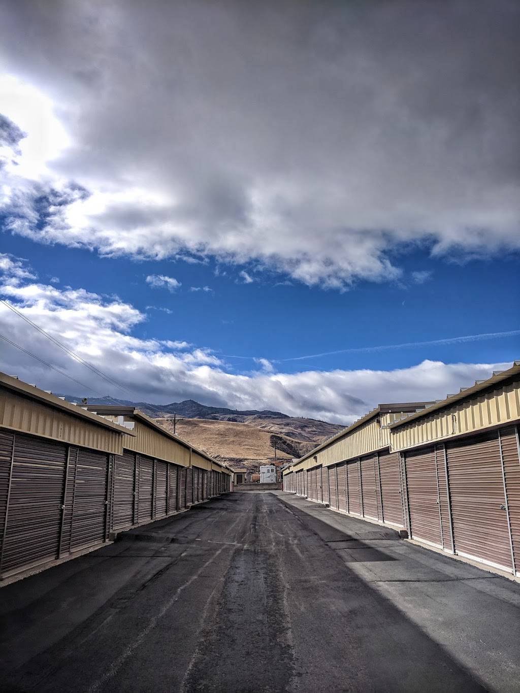 Mogul Self Storage | 10355 Mogul Rd, Reno, NV 89523, USA | Phone: (775) 345-2720