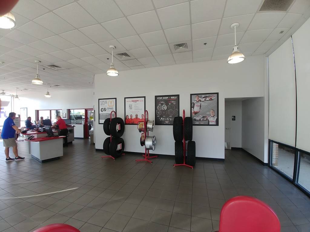 Discount Tire | 1710 Stringtown Rd, Grove City, OH 43123, USA | Phone: (614) 871-6016