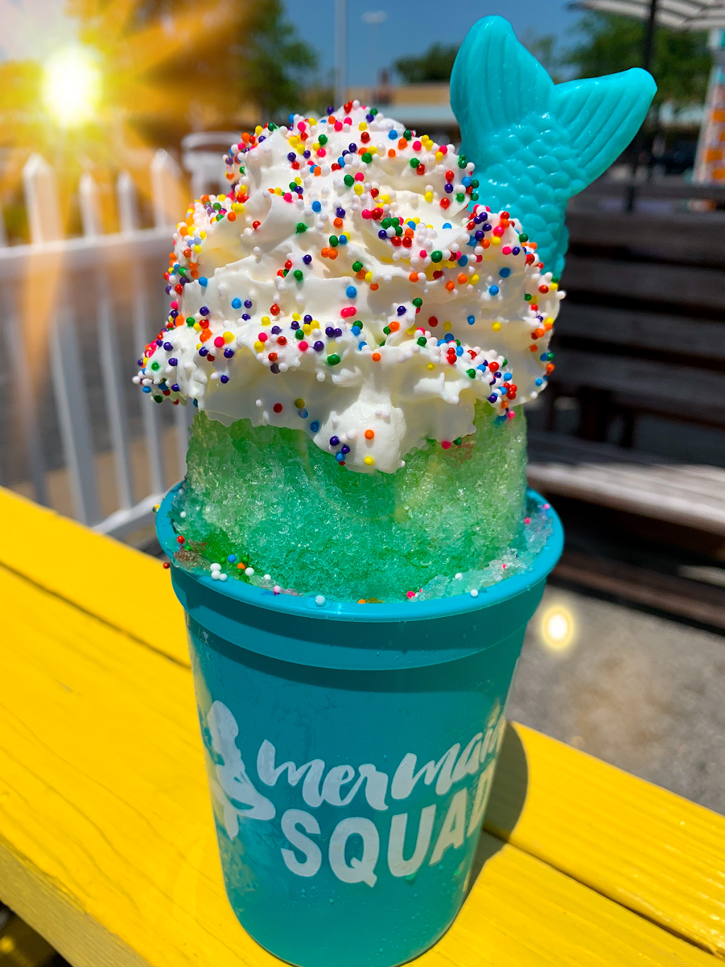 Penguins Snoballs | 2388 E Little Creek Rd, Norfolk, VA 23518, USA | Phone: (757) 692-0962